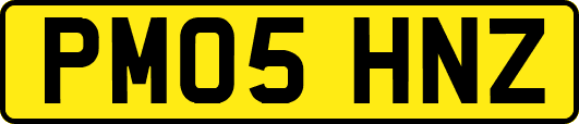 PM05HNZ