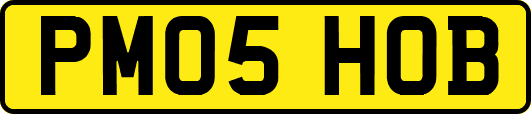 PM05HOB