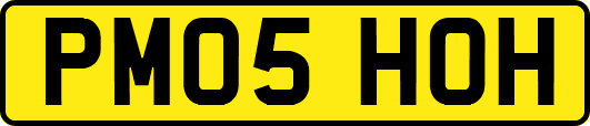 PM05HOH