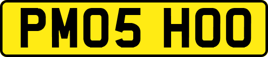 PM05HOO