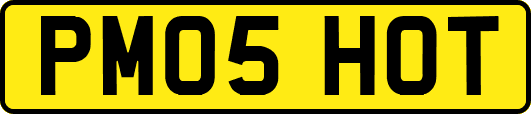 PM05HOT
