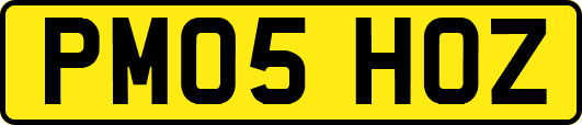 PM05HOZ
