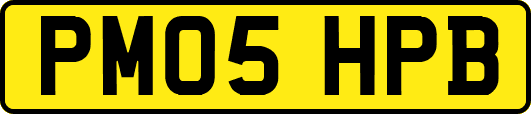 PM05HPB
