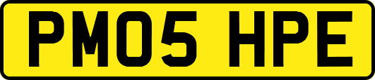 PM05HPE