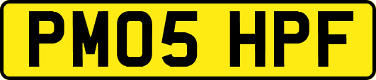 PM05HPF