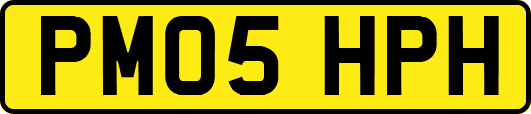 PM05HPH