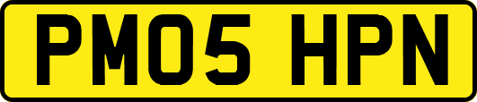 PM05HPN