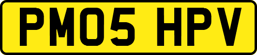 PM05HPV