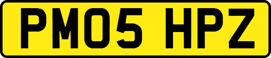 PM05HPZ