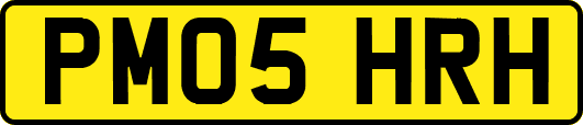 PM05HRH