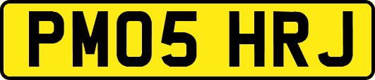 PM05HRJ