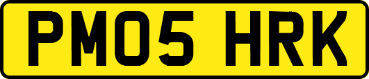 PM05HRK