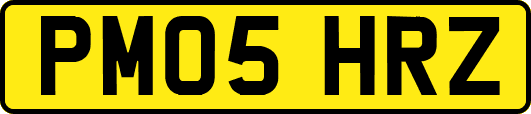 PM05HRZ