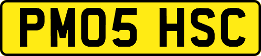 PM05HSC