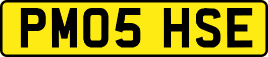 PM05HSE