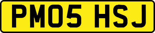 PM05HSJ