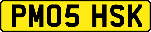 PM05HSK