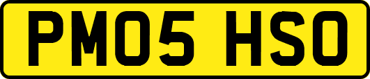PM05HSO