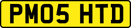 PM05HTD