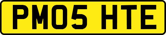 PM05HTE