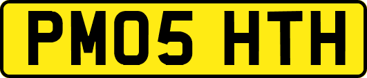 PM05HTH