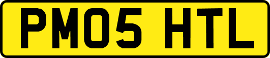PM05HTL