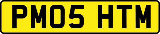 PM05HTM