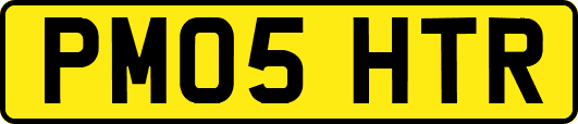 PM05HTR