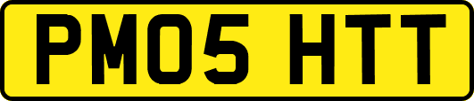 PM05HTT