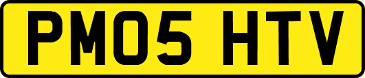 PM05HTV