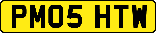 PM05HTW