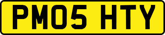 PM05HTY