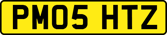PM05HTZ