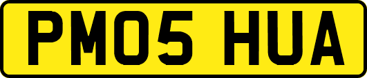 PM05HUA