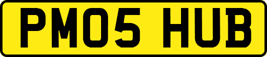 PM05HUB