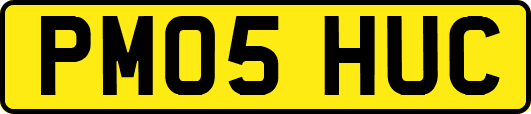 PM05HUC
