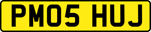 PM05HUJ