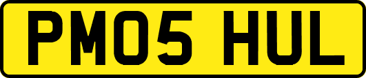 PM05HUL