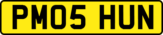 PM05HUN