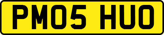 PM05HUO