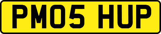 PM05HUP