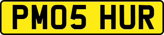 PM05HUR