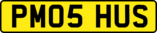 PM05HUS