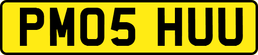 PM05HUU