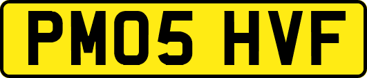 PM05HVF