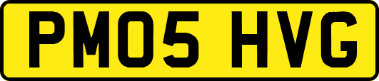 PM05HVG