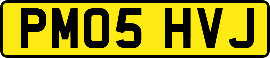 PM05HVJ