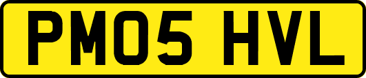 PM05HVL