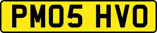 PM05HVO