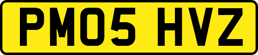 PM05HVZ